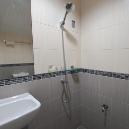 Modernt Familjehus i Krabi