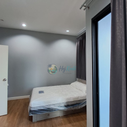 Modernt Familjehus i Krabi