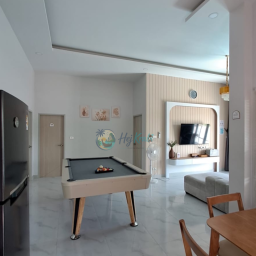 Pool villa Ao Nam Mao