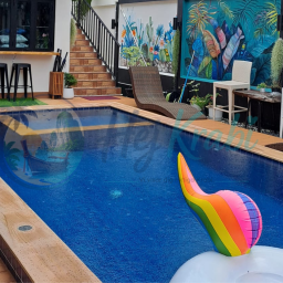 Hejkrabi-poolvillar Hejkrabi-poolvillar