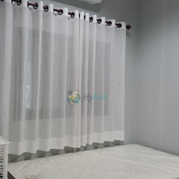Modernt Familjehus i Krabi