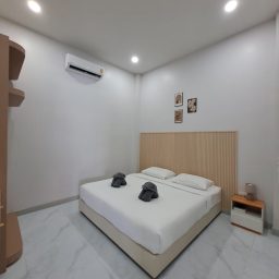 Pool villa Ao Nam Mao