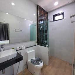 Pool villa Ao Nam Mao