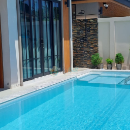 Pool villa Ao Nam Mao