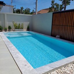 Pool villa Ao Nam Mao